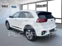 2021 KIA Niro