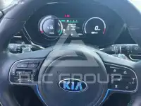 2021 KIA Niro