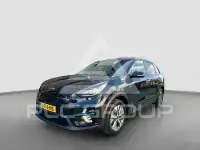2021 KIA Niro