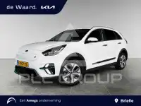 2021 KIA Niro