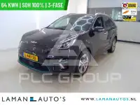 2021 KIA Niro