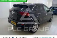2021 KIA Niro