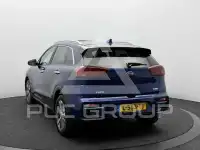 2021 KIA Niro