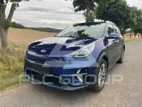 2021 KIA Niro