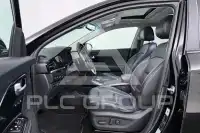 2021 KIA Niro