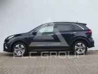 2021 KIA Niro