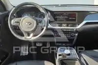2021 KIA Niro