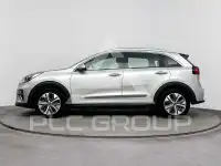 2021 KIA Niro