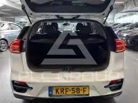 2021 KIA Niro
