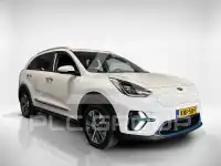 2021 KIA Niro