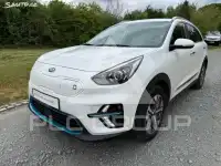 2021 KIA Niro