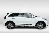 2021 KIA Niro