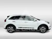 2021 KIA Niro