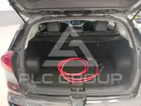 2021 KIA Niro