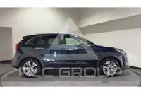 2021 KIA Niro
