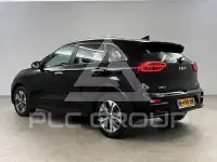 2021 KIA Niro