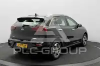 2021 KIA Niro