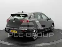 2021 KIA Niro