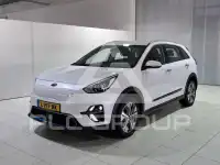 2021 KIA Niro