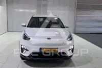 2021 KIA Niro
