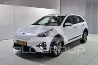 2021 KIA Niro