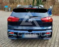 2021 KIA Niro