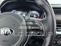 2021 KIA Niro
