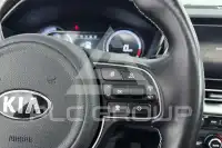 2021 KIA Niro