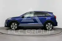 2021 KIA Niro