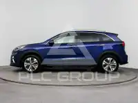 2021 KIA Niro