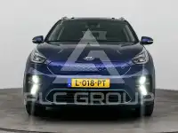2021 KIA Niro