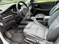 2021 KIA Niro