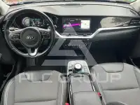 2021 KIA Niro