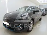 2021 KIA Niro