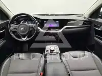 2021 KIA Niro