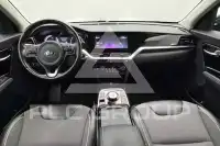 2021 KIA Niro