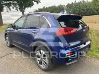 2021 KIA Niro