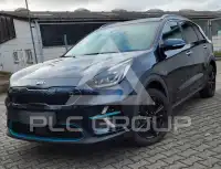 2021 KIA Niro