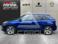 2021 KIA Niro