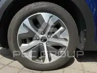 2021 KIA Niro