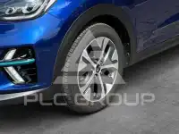 2021 KIA Niro