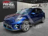 2021 KIA Niro