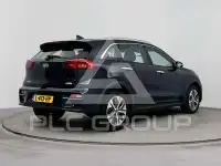2021 KIA Niro