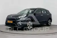 2021 KIA Niro