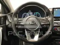 2021 KIA XCEED