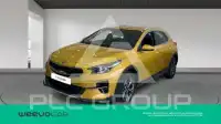 2021 KIA XCEED