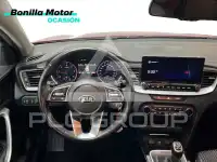 2021 KIA XCEED