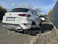 2021 KIA XCEED