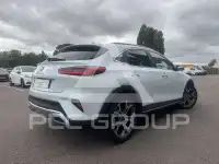 2021 KIA XCEED