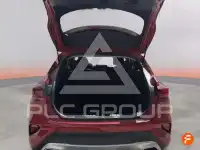 2021 KIA XCEED